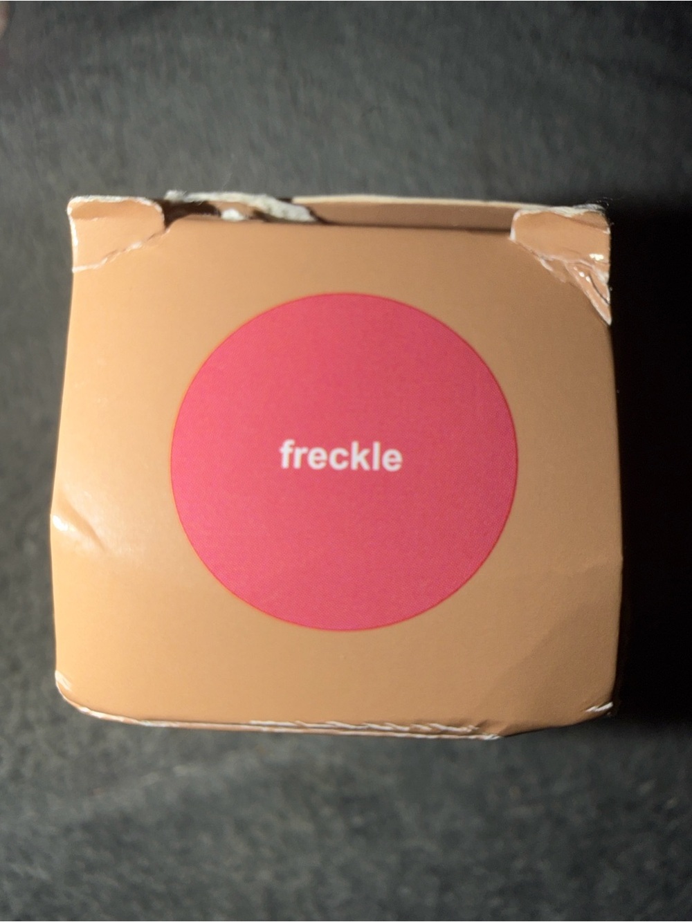 Blush packaging - Picture 2 of 4